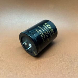 Tụ điện KEMET 33000uF 35V NEW
